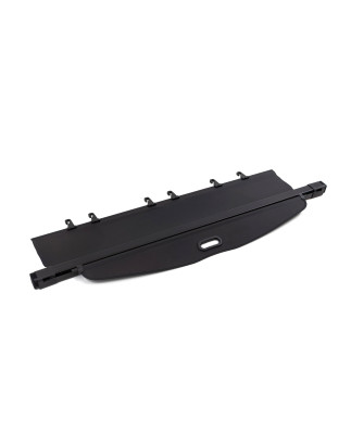 TOYOTA RAV4 IV XA40 2012-2019 CAPPELLIERA COPRIBAGAGLI NERA PT731-42130 (Cod. AP-888_A4x4)