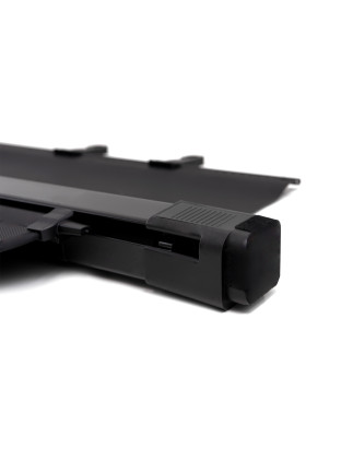 TOYOTA RAV4 IV XA40 2012-2019 CAPPELLIERA COPRIBAGAGLI NERA PT731-42130 (Cod. AP-888_A4x4)