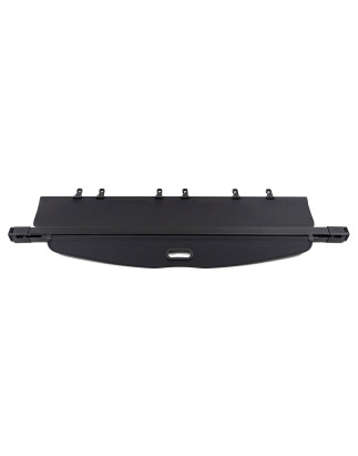 TOYOTA RAV4 IV XA40 2012-2019 CAPPELLIERA COPRIBAGAGLI NERA PT731-42130 (Cod. AP-888_A4x4)