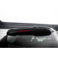 Spoiler Cap for BMW X5 E70 Facelift M-pack (Cod. M-BM-X5-70F-MPACK-CAP1G)