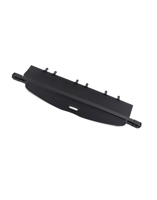 TOYOTA RAV4 IV XA40 2012-2019 CAPPELLIERA COPRIBAGAGLI NERA PT731-42130 (Cod. AP-888_A4x4)