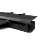 TOYOTA RAV4 IV XA40 2012-2019 CAPPELLIERA COPRIBAGAGLI NERA PT731-42130 (Cod. AP-888_A4x4)