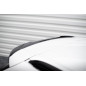 Spoiler Cap for BMW X5 E70 Facelift M-pack (Cod. M-BM-X5-70F-MPACK-CAP1G)