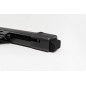 MITSUBISHI OUTLANDER II CW 2006-2012 CAPPELLIERA COPRIBAGAGLI NERA 7237A023HA (Cod. AP-903_A4x4)