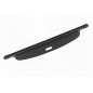 MITSUBISHI OUTLANDER II CW 2006-2012 CAPPELLIERA COPRIBAGAGLI NERA 7237A023HA (Cod. AP-903_A4x4)