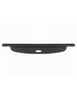 MITSUBISHI OUTLANDER II CW 2006-2012 CAPPELLIERA COPRIBAGAGLI NERA 7237A023HA (Cod. AP-903_A4x4)
