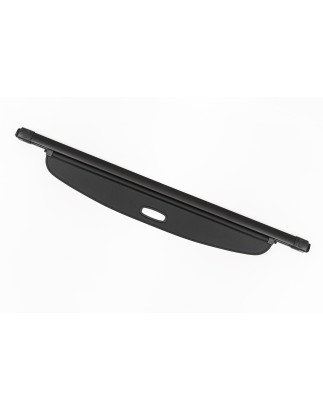 MITSUBISHI OUTLANDER II CW 2006-2012 CAPPELLIERA COPRIBAGAGLI NERA 7237A023HA (Cod. AP-903_A4x4)