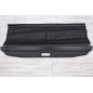 SMART FORTWO 2012-2015 CAPPELLIERA COPRIBAGAGLI NERA (Cod. AP-911_A4x4)