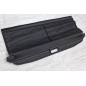SMART FORTWO 2012-2015 CAPPELLIERA COPRIBAGAGLI NERA (Cod. AP-911_A4x4)