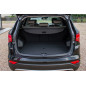HYUNDAI SANTA FE III DM 2012-2018 CAPPELLIERA COPRIBAGAGLI NERA 85910D7000TRY (Cod. AP-915_A4x4)
