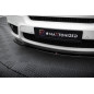 SPLITTER ANTERIORE for BMW X5 E70 Facelift M-pack (Cod. M-BM-X5-70F-MPACK-FD1+FD1RG)