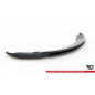 SPLITTER ANTERIORE for BMW X5 E70 Facelift M-pack (Cod. M-BM-X5-70F-MPACK-FD1+FD1RG)