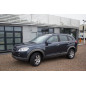 CHEVROLET CAPTIVA E C140 2006-2015 DECORATIVE COPRIMANIGLIE (Cod. AP-942_A4x4)