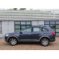 CHEVROLET CAPTIVA E C140 2006-2015 DECORATIVE COPRIMANIGLIE (Cod. AP-942_A4x4)