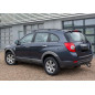 CHEVROLET CAPTIVA E C140 2006-2015 DECORATIVE COPRIMANIGLIE (Cod. AP-942_A4x4)