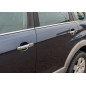 CHEVROLET CAPTIVA E C140 2006-2015 DECORATIVE COPRIMANIGLIE (Cod. AP-942_A4x4)