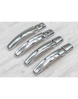 CHEVROLET CAPTIVA E C140 2006-2015 DECORATIVE COPRIMANIGLIE (Cod. AP-942_A4x4)