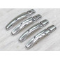 CHEVROLET CAPTIVA E C140 2006-2015 DECORATIVE COPRIMANIGLIE (Cod. AP-942_A4x4)