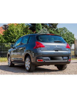 PEUGEOT 3008 2013-2015 TERMINALE DI SCARICO (Cod. AP-996_A4x4)