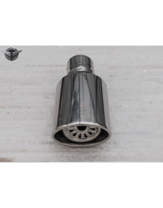PEUGEOT 3008 2013-2015 TERMINALE DI SCARICO (Cod. AP-996_A4x4)