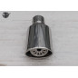 PEUGEOT 3008 2013-2015 TERMINALE DI SCARICO (Cod. AP-996_A4x4)