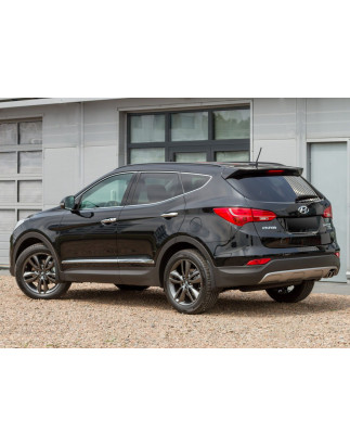 HYUNDAI SANTA FE III DM 2012-2018 COPRIMANIGLIE (Cod. AP-997_A4x4)