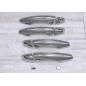 HYUNDAI SANTA FE III DM 2012-2018 COPRIMANIGLIE (Cod. AP-997_A4x4)