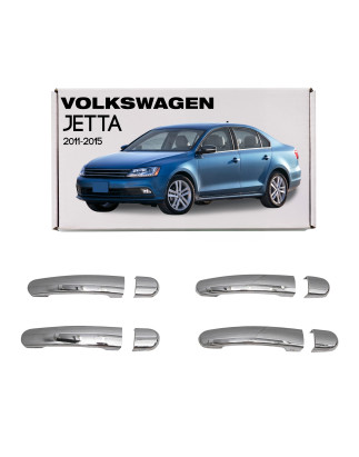 VOLKSWAGEN JETTA 2011-2015 OUTLET COPRIMANIGLIE (Cod. AP-998_A4x4)