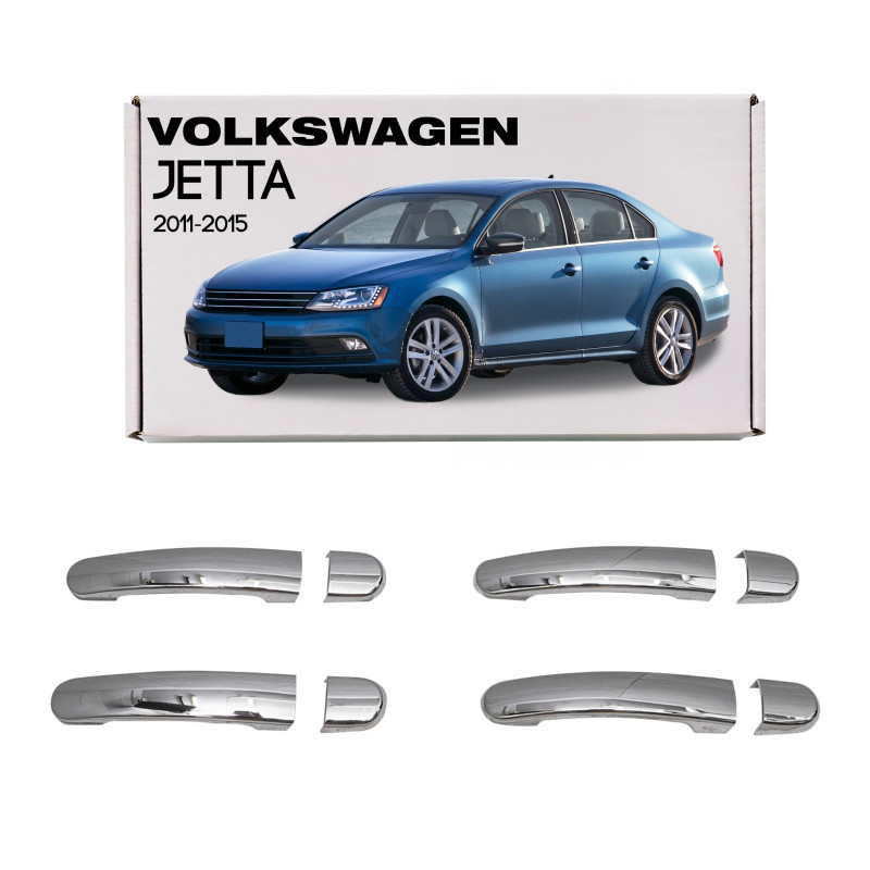 VOLKSWAGEN JETTA 2011-2015 OUTLET COPRIMANIGLIE (Cod. AP-998_A4x4) VOLKSWAGEN JETTA 2011-2015 OUTLET COPRIMANIGLIE (Cod. AP-998_A4x4)