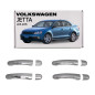 VOLKSWAGEN JETTA 2011-2015 OUTLET COPRIMANIGLIE (Cod. AP-998_A4x4) VOLKSWAGEN JETTA 2011-2015 OUTLET COPRIMANIGLIE (Cod. AP-998_A4x4)