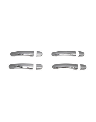 VOLKSWAGEN JETTA 2011-2015 OUTLET COPRIMANIGLIE (Cod. AP-998_A4x4)