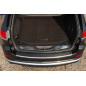 JEEP GRAND CHEROKEE IV WK2 2010-2021 PROTETTIVA MODANATURA PARAURTI POSTERIORE ABS 68111633AB (Cod. 