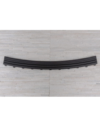 JEEP GRAND CHEROKEE IV WK2 2010-2021 PROTETTIVA MODANATURA PARAURTI POSTERIORE ABS 68111633AB (Cod. 