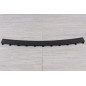 JEEP GRAND CHEROKEE IV WK2 2010-2021 PROTETTIVA MODANATURA PARAURTI POSTERIORE ABS 68111633AB (Cod. 