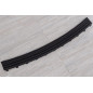 JEEP GRAND CHEROKEE IV WK2 2010-2021 PROTETTIVA MODANATURA PARAURTI POSTERIORE ABS 68111633AB (Cod. 