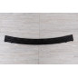 JEEP GRAND CHEROKEE IV WK2 2010-2021 PROTETTIVA MODANATURA PARAURTI POSTERIORE ABS 68111633AB (Cod. 