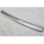PEUGEOT 408 E 2010-2014 MODANATURA PER PARAURTI POSTERIORE (Cod. AP-1069_A4x4)