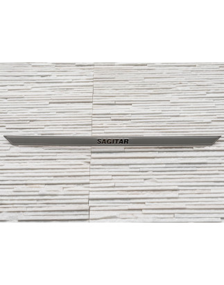 VOLKSWAGEN JETTA 2010-2018 MODANATURA PORTELLONE POSTERIORE (Cod. AP-1091_A4x4)