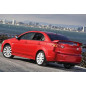 MITSUBISHI LANCER VII EX 2007-2016 OUTLET CORNICI FANALI POSTERIORI (Cod. AP-1096_A4x4)