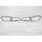 MITSUBISHI LANCER VII EX 2007-2016 OUTLET CORNICI FANALI POSTERIORI (Cod. AP-1096_A4x4)