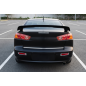 MITSUBISHI LANCER EX 2007-2017 CORNICI FENDINEBBIA POSTERIORI (Cod. AP-1102_A4x4)