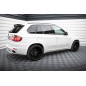 Diffusori minigonne for BMW X5 M-Pack E70 Facelift  (Cod. M-BM-X5-70F-MPACK-SD1G)