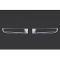 MITSUBISHI LANCER EX 2007-2017 CORNICI FENDINEBBIA POSTERIORI (Cod. AP-1102_A4x4)