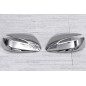 HYUNDAI SANTA FE III DM 2012-2015 PRE-RESTYLING CALOTTE SPECCHI CROMATE OUTLET (Cod. AP-1115_A4x4)