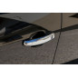 OPEL INSIGNIA A 2008-2017 DECORATIVE RIVESTIMENTI MANIGLIE (Cod. AP-1121_A4x4)