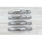 OPEL INSIGNIA A 2008-2017 DECORATIVE RIVESTIMENTI MANIGLIE (Cod. AP-1121_A4x4)