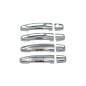 OPEL INSIGNIA A 2008-2017 DECORATIVE RIVESTIMENTI MANIGLIE (Cod. AP-1121_A4x4)