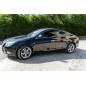 OPEL INSIGNIA A 2008-2017 DECORATIVE RIVESTIMENTI MANIGLIE (Cod. AP-1121_A4x4)