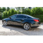 OPEL INSIGNIA A 2008-2017 DECORATIVE RIVESTIMENTI MANIGLIE (Cod. AP-1121_A4x4)