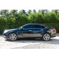 OPEL INSIGNIA A 2008-2017 DECORATIVE RIVESTIMENTI MANIGLIE (Cod. AP-1121_A4x4)